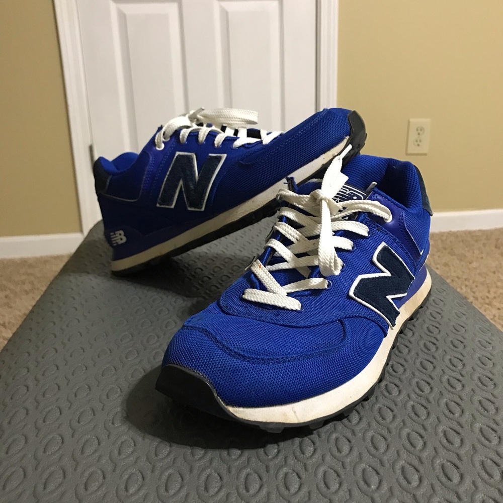 574 New Balance